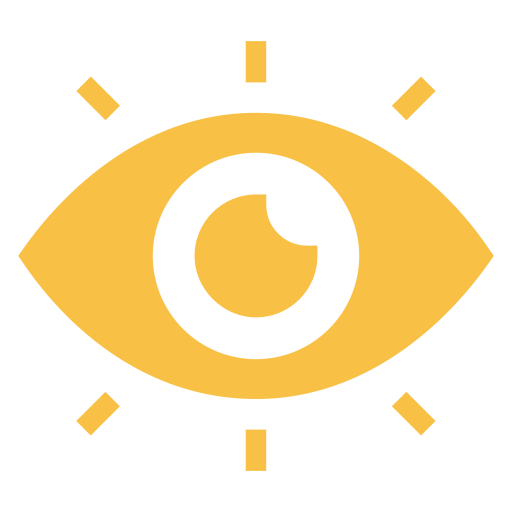Clarity icon